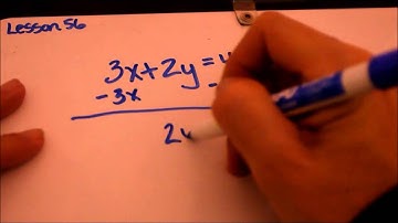 Saxon Algebra 1 Lesson 56