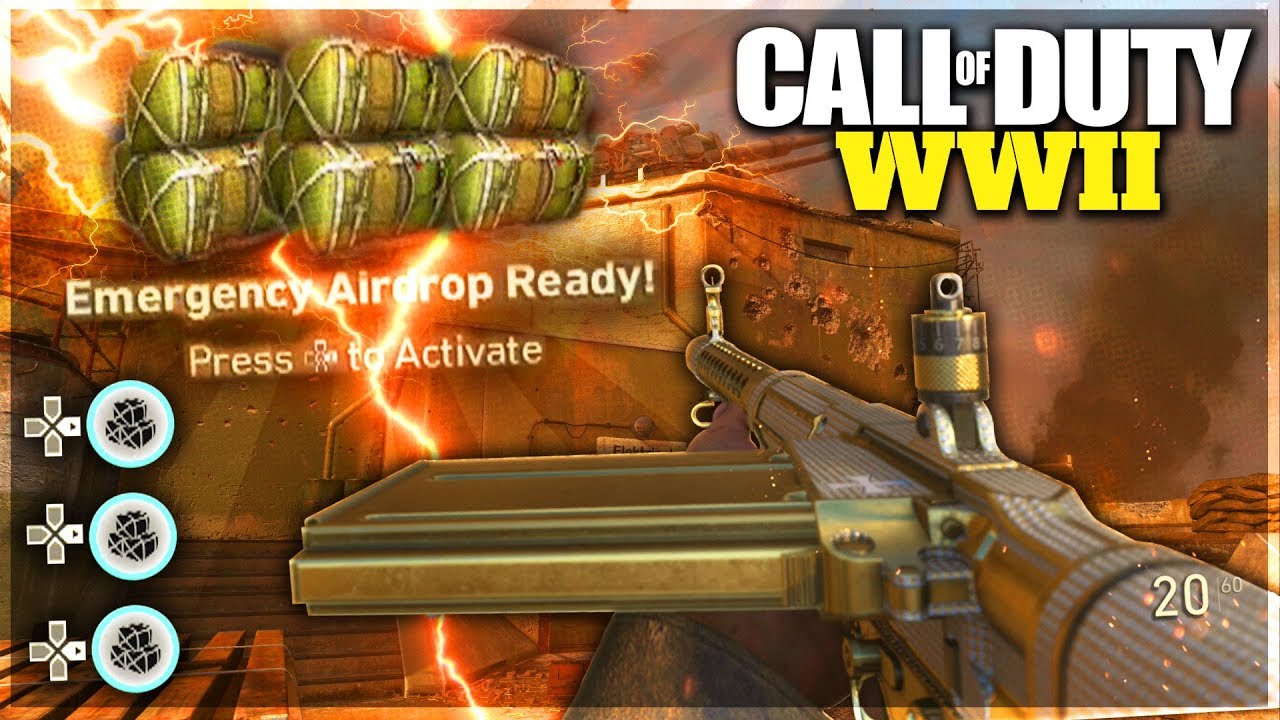 Call of Duty WW2 Prestige Generator - Unlimited Online ... - 