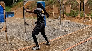 5-18-2024 Uspsa Alabama State Championship Match I Placed 87th Out Of 193 Overall🫡🫡