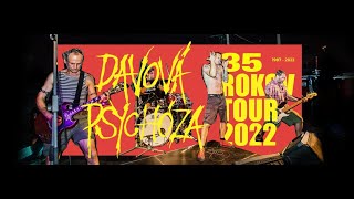 Jano Kassa /Davová Psychóza/ - Bawagan