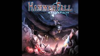 Hammerfall - Ravenlord