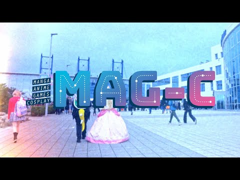 MAG-C 2024 Erfurt // Aftermovie