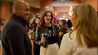 Inside Inspire Atelier 2025: Tricoci’s Day of Beauty, Wellness & Education