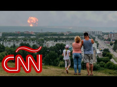 Vídeo: El Diluvio Fue Causado Por ¡¿una Explosión Nuclear ?! - Vista Alternativa