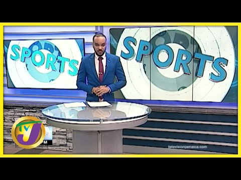 Jamaican Sports News Headlines - Sept 3 2021