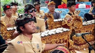 Gong Kebyar Cendrawasih Batu Bangke Sakra Lombok Timur | Tabuh Gopala || JABA 