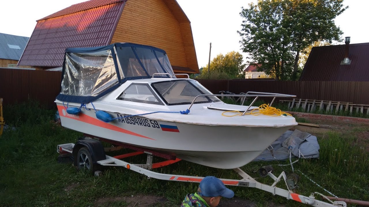 Восстановление ниссан атлас