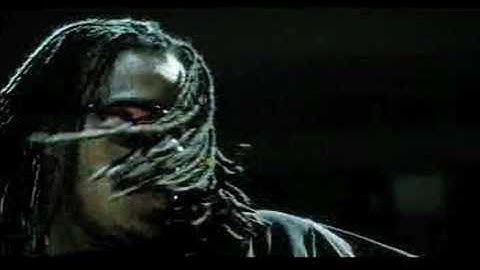 Nike commercial "The Mission" ("No! It