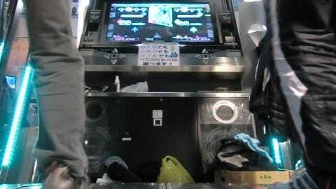 DDR EDIT 夢幻ノ光