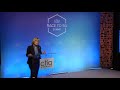 Senator Maggie Hassan: Policymaker Keynote (Race to 5G Summit)
