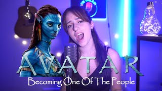 Becoming One Of The People (Avatar Theme) - James Horner, by Louv Marley Ft. Victor Macabiès
