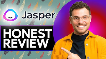 Jasper AI Text Honest Review - Watch Before Using