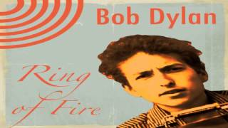 Dylan - Ring of Fire chords