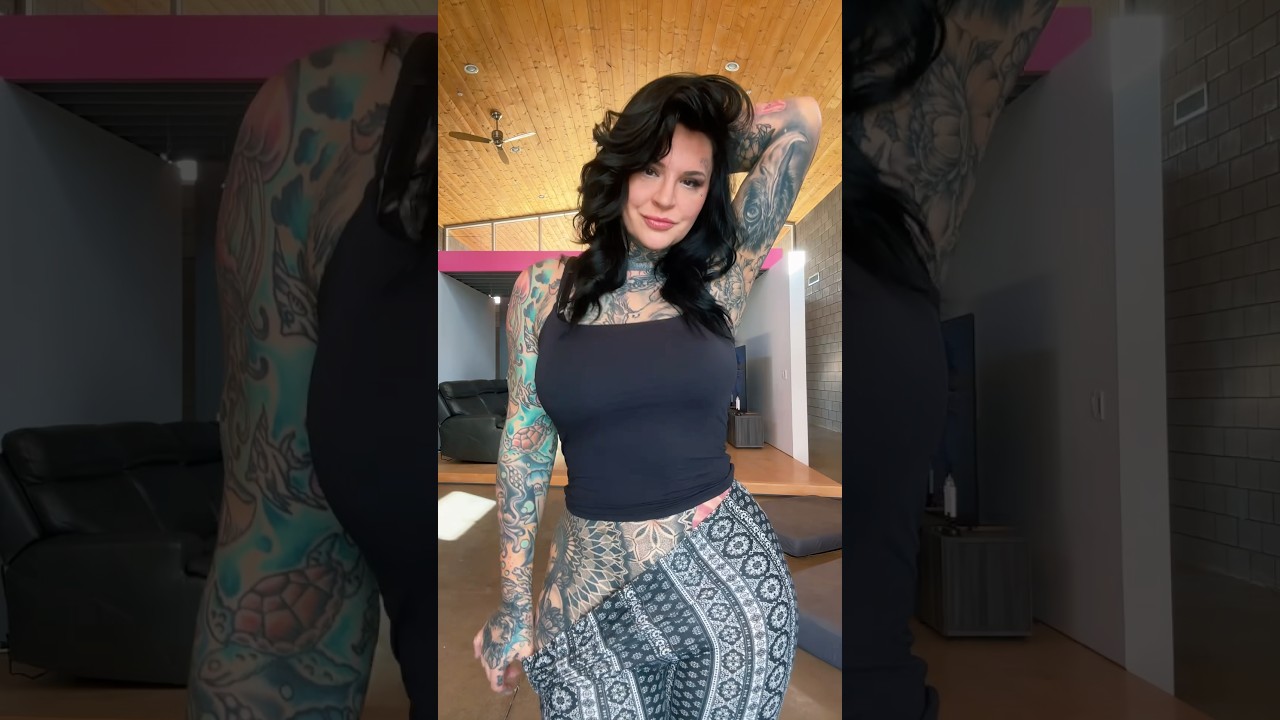 Thoughts on tattoos? #tattoos #tattooed #tattootips