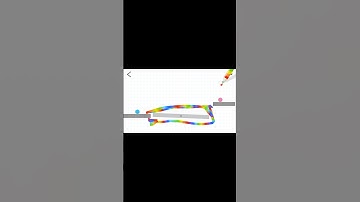 Brain dots level 47 solution