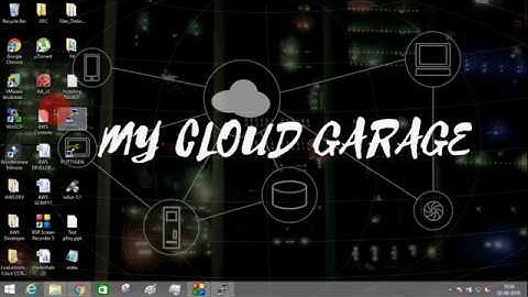 How to Configure Classic Load balancer On AWS Using LINUX Instance Part -2 - My Cloud Garage