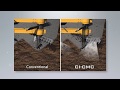 CI-CMC -High Quality Deep Mixing with Large Diameter- の動画、YouTube動画。