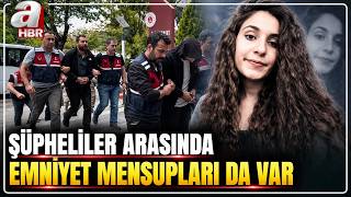 Gülistan Soruşturmasında 11 Gözaltı Kararı A Haber