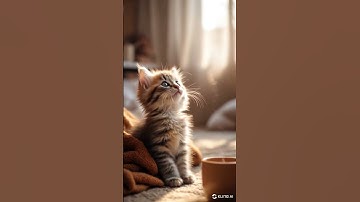 Thumbnail of meoooow #kucing #cat #kucinglucu #liriklagu #song #sad #viral #keşfet #kitten #colonelkkjϟ
