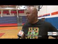 St. Teresa welcomes home Rodney Walker as new head coach