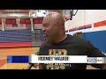 St. Teresa welcomes home Rodney Walker as new head coach