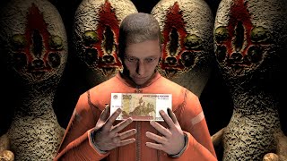 видео: ЗА КАЖДЫЕ 100 РУБЛЕЙ ПОЯВЛЯЕТЬСЯ НОВЫЙ SCP-173 (Челлендж SCP:Containment breach. ) картинка: ЗА КАЖДЫЕ 100 РУБЛЕЙ ПОЯВЛЯЕТЬСЯ НОВЫЙ SCP-173 (Челлендж SCP:Containment breach. )