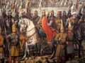 Турецкие завоевания  Борьба Европы с турецким нашествием