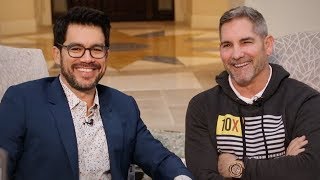 Grant Cardone & Tai Lopez: How To Sell $287,000 A Day & Own $700,000,000 In Real Estate