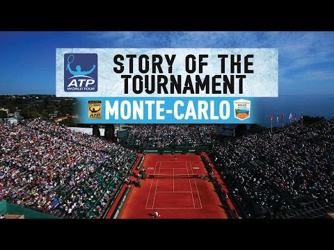 monte carlo rolex open