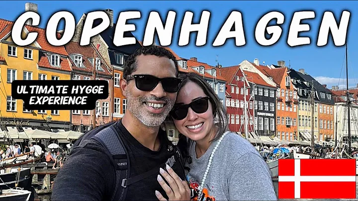 Copenhagen Travel Guide 🇩🇰 | The Ultimate First-Timer’s Travel Experience!