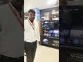 हैंड फ्री वॉइस सर्च करने सीखे... #lloyd google Tv #aditya