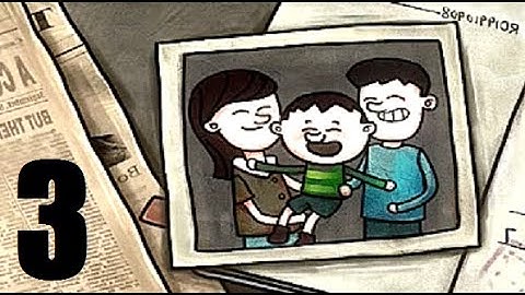 One Way Elevator - Part 3 Let