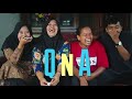 Q&A LEK DAMIS & IBU YUNI PART 1 (si santap cangkem'e VS Si Bakul Godhong )