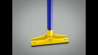 Steven Bolander | Swivel Base for a Conduit Bender