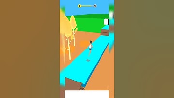 Tower run level-5 || Shorts