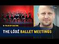 Inside Europe’s premier dance showcase | Pulse of Culture
