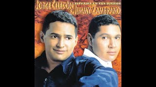 Jorge Celedón y Jimmy Zambrano - Me Importa Un Carajo