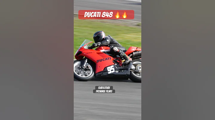 Ducati 848  Evo 🔥 #ducati #superbike #moto #bikelife #viral #bikeshorts