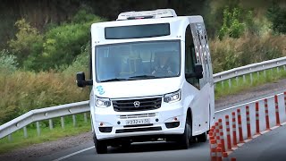 видео: Что нового, автопром? CITYMAX 8 идёт в серию! картинка: Что нового, автопром? CITYMAX 8 идёт в серию!