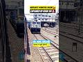 दुनिया में सबसे शक्तिशाली Train Locomotive के बारे में Khan Sir ने दी जानकारी 🚂🚃 #railgyanbysanjay