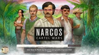 Narcos Cartel Wars Strategy: Making Smarter Less Costly Attacks! Watch Now! screenshot 5