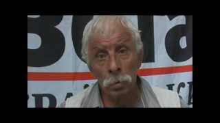 Віталій Жежера про "Господні комарики" 