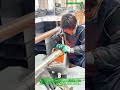 How Electrical Distribution Boxes Are Made! : Factory Sheet Metal Welding Process In China