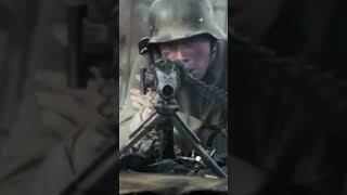 Trench Fight (Wehrmacht) #movie #Shorts