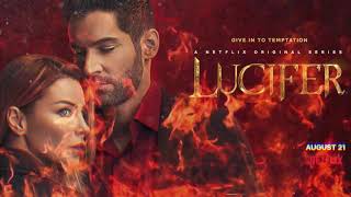 Lucifer Season 5 Episode 7 Soundtrack: 