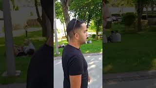 Uslu Dururum