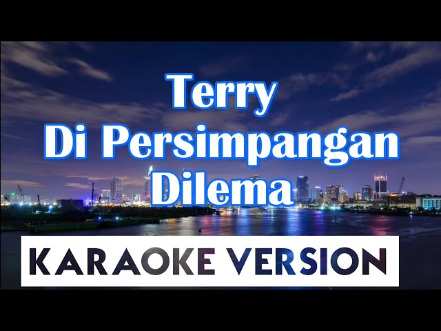 Di Persimpangan Dilema Karaoke class=