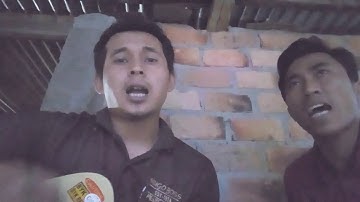 KONG KALI KONG COVER By Tony Q Rastafara