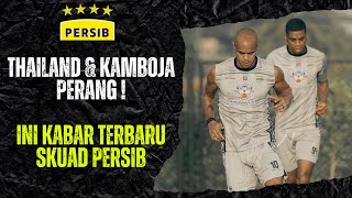 Download Lagu BREAKING NEWS! THAILAND PERANG, TC PERSIB GIMANA KABARNYA ? MP3 Download Lagu BREAKING NEWS! THAILAND PERANG, TC PERSIB GIMANA KABARNYA ? MP3