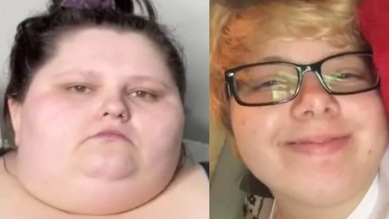 PATH OF DESTRUCTION! AMBERLYNN'S IMPACT ON DESTINY!